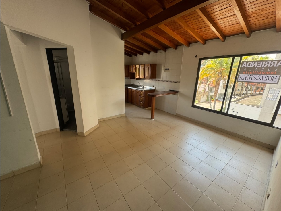 1BR Apartment in Calasanz (50 m²) - 4