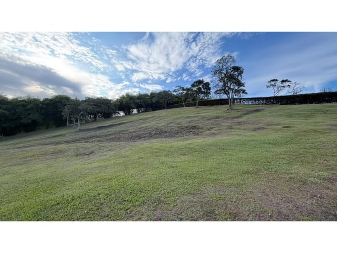 Lote en venta en Llano Grande, Rionegro, 3000 m² · foto 5 de 7