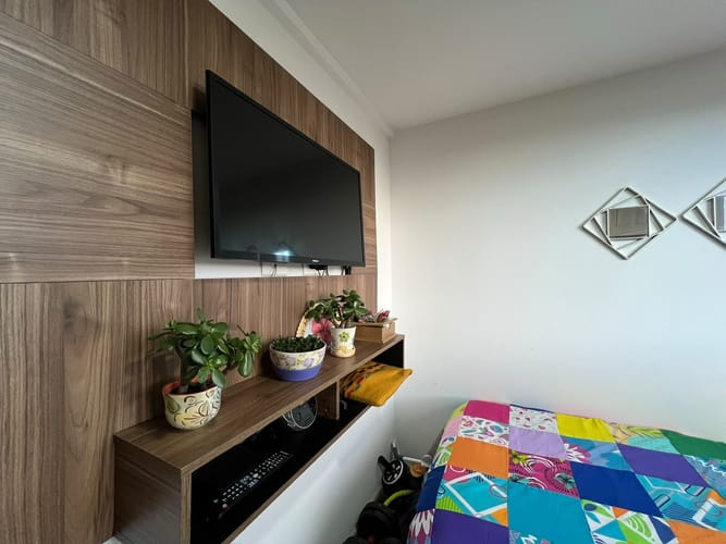 Apartamento de 3 alcobas en venta en Llano Grande, Rionegro, 58 m² · foto 11 de 15