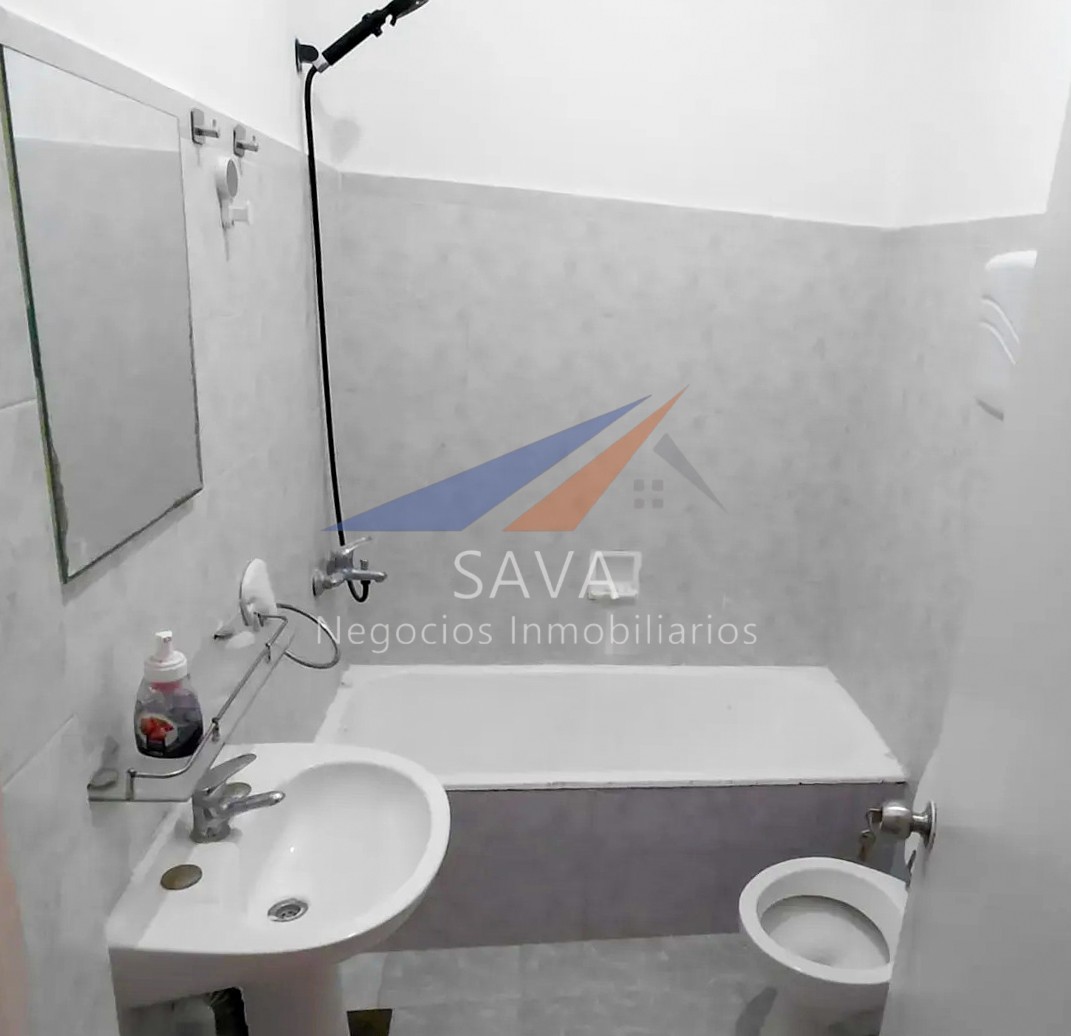 Alquiler Apartamento 1 Dormitorio en Parque Rodó! Excelente Ubicación · Foto 11