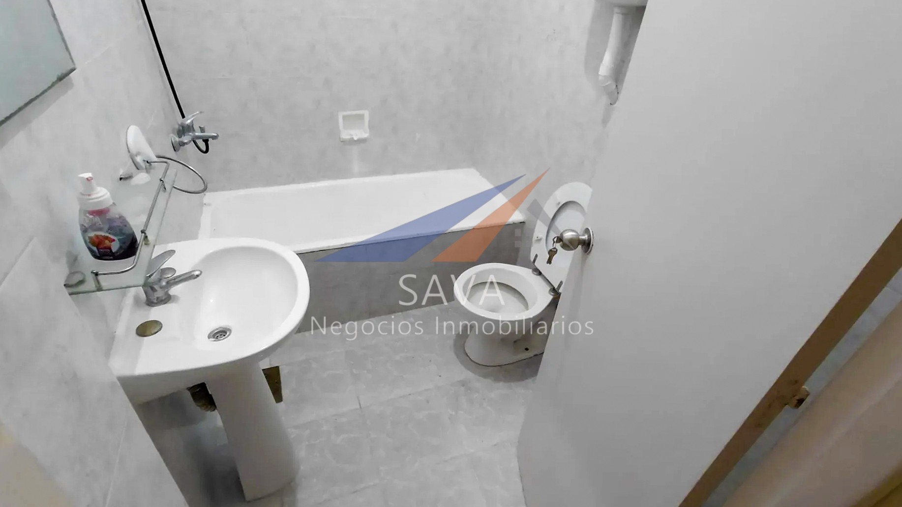 Alquiler Apartamento 1 Dormitorio en Parque Rodó! Excelente Ubicación · Foto 12