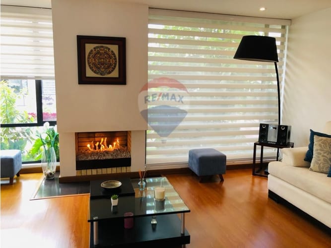 Casa de 4 alcobas en venta en Club Campestre Rio Frio, Chía, 190 m² · foto 3 de 24