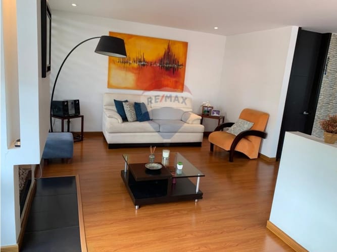 Casa de 4 alcobas en venta en Club Campestre Rio Frio, Chía, 190 m² · foto 5 de 24