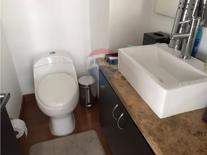 Casa de 4 alcobas en venta en Club Campestre Rio Frio, Chía, 190 m² · foto 6 de 24