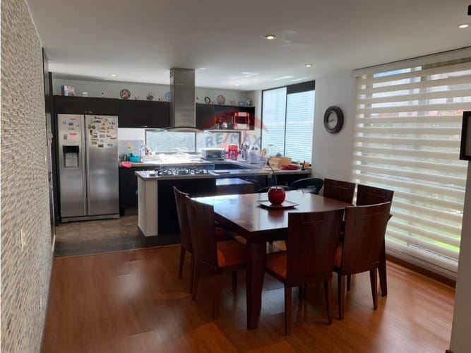 Casa de 4 alcobas en venta en Club Campestre Rio Frio, Chía, 190 m² · foto 7 de 24
