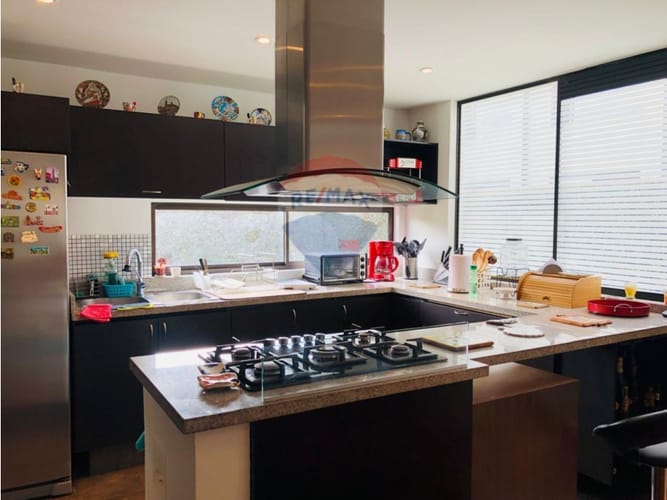 Casa de 4 alcobas en venta en Club Campestre Rio Frio, Chía, 190 m² · foto 10 de 24