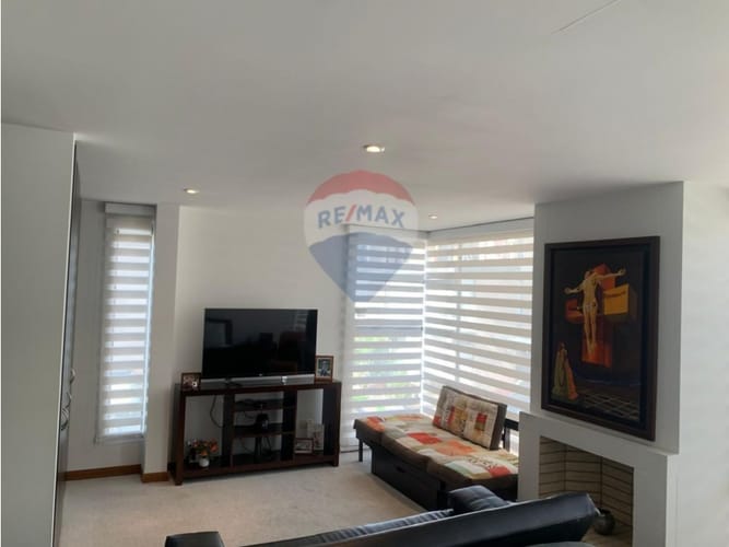 Casa de 4 alcobas en venta en Club Campestre Rio Frio, Chía, 190 m² · foto 12 de 24