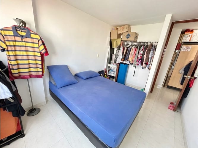 Apartaestudio en venta en Alarcon, Bucaramanga, 38 m² · foto 14 de 22