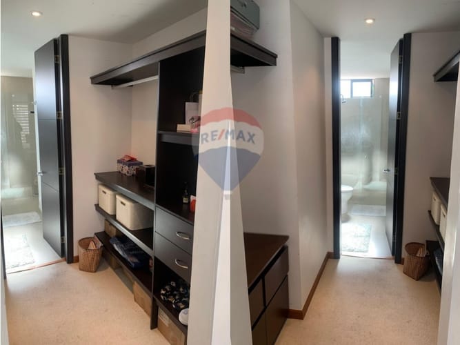 Casa de 4 alcobas en venta en Club Campestre Rio Frio, Chía, 190 m² · foto 14 de 24