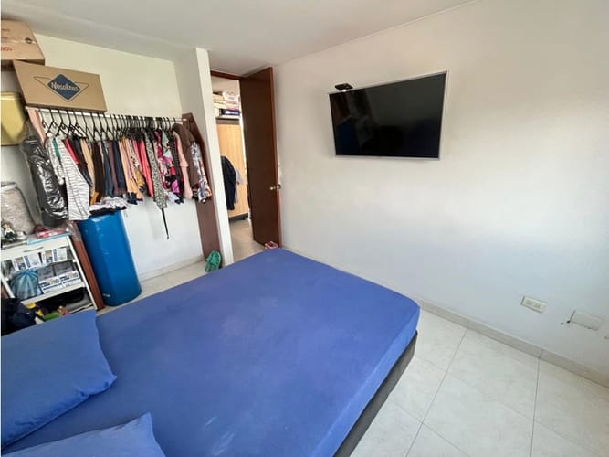 Apartaestudio en venta en Alarcon, Bucaramanga, 38 m² · foto 15 de 22
