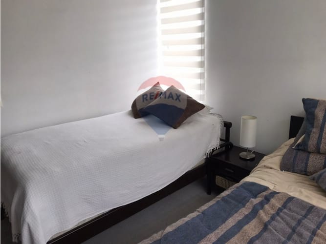 Casa de 4 alcobas en venta en Club Campestre Rio Frio, Chía, 190 m² · foto 15 de 24