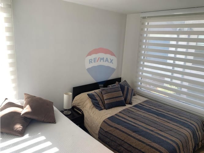 Casa de 4 alcobas en venta en Club Campestre Rio Frio, Chía, 190 m² · foto 16 de 24