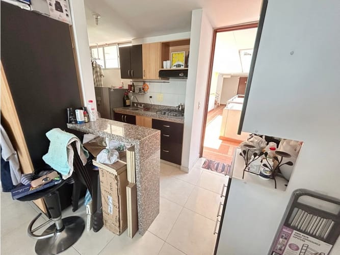 Apartaestudio en venta en Alarcon, Bucaramanga, 38 m² · foto 17 de 22