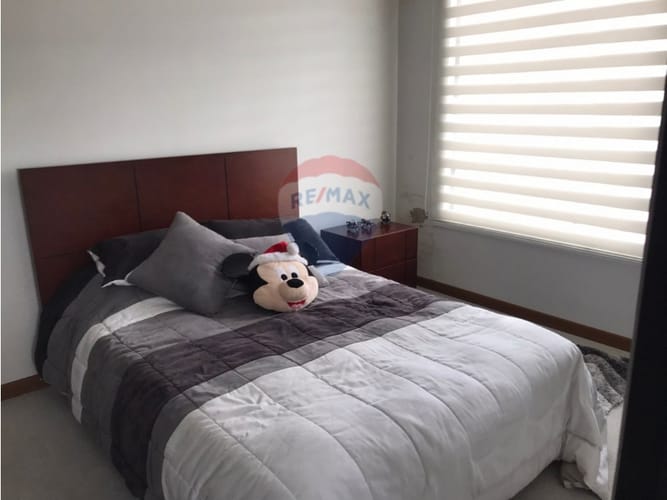 Casa de 4 alcobas en venta en Club Campestre Rio Frio, Chía, 190 m² · foto 18 de 24