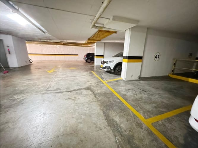 Apartaestudio en venta en Alarcon, Bucaramanga, 38 m² · foto 19 de 22