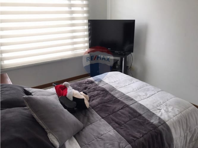 Casa de 4 alcobas en venta en Club Campestre Rio Frio, Chía, 190 m² · foto 19 de 24