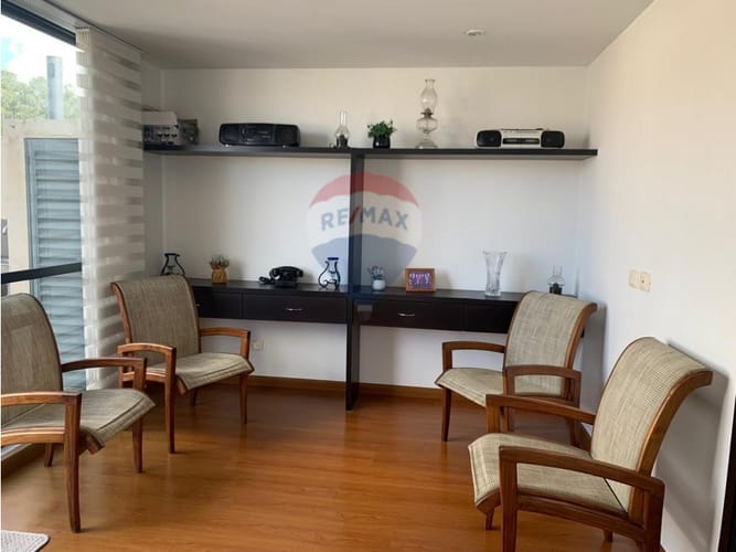 Casa de 4 alcobas en venta en Club Campestre Rio Frio, Chía, 190 m² · foto 20 de 24