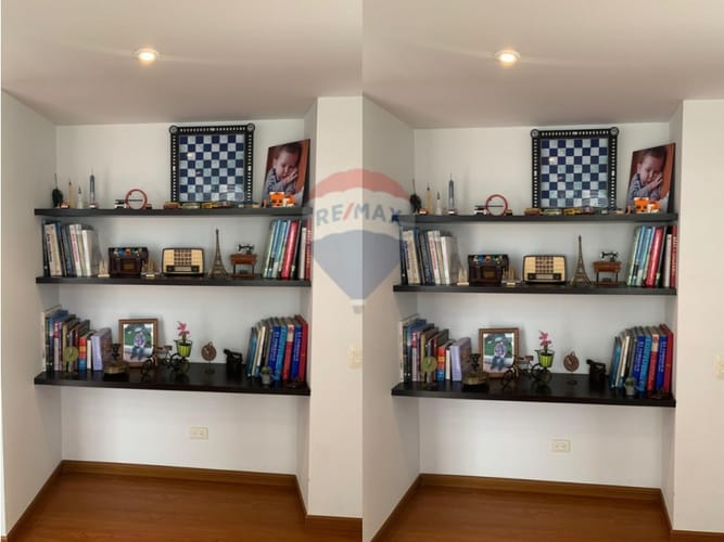 Casa de 4 alcobas en venta en Club Campestre Rio Frio, Chía, 190 m² · foto 21 de 24