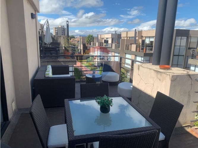 Casa de 4 alcobas en venta en Club Campestre Rio Frio, Chía, 190 m² · foto 24 de 24