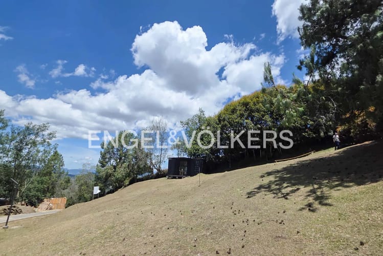 Lote en venta en Las Palmas, Envigado · foto 8 de 8