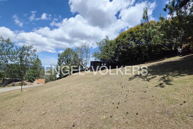 Lote en venta en Las Palmas, Envigado · foto 7 de 8