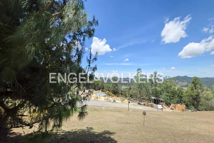 Lote en venta en Las Palmas, Envigado · foto 5 de 8