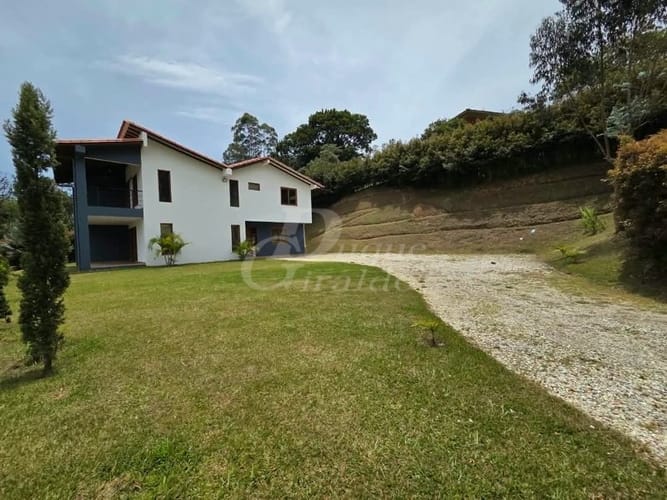 Finca en arriendo en Centro, Rionegro, 1125 m² · foto 4 de 18