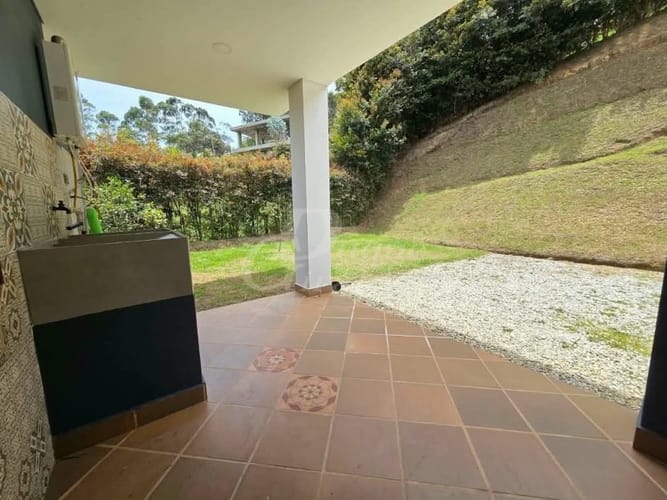 Finca en arriendo en Centro, Rionegro, 1125 m² · foto 13 de 18