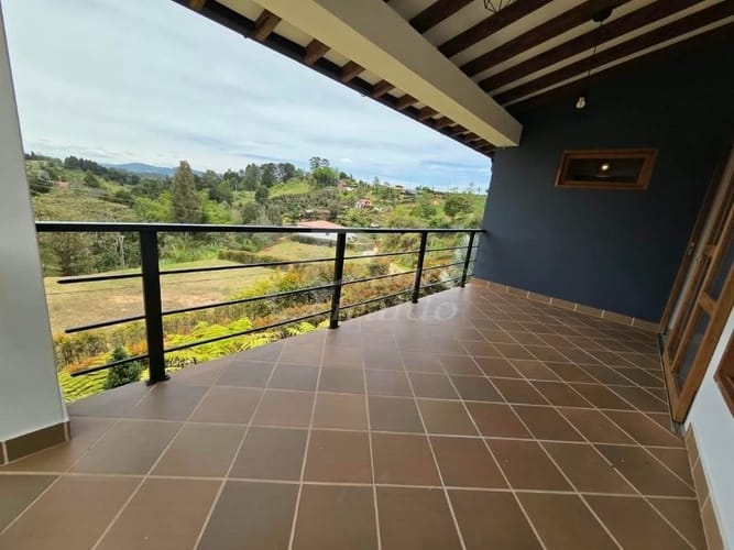 Finca en arriendo en Centro, Rionegro, 1125 m² · foto 14 de 18