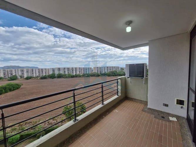 Apartamento de 3 alcobas en venta en Las Palmas, Ricaurte, 78 m² · foto 6 de 24
