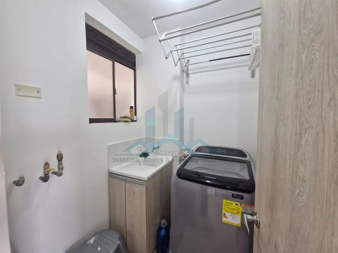 Apartamento de 3 alcobas en venta en Las Palmas, Ricaurte, 78 m² · foto 17 de 24