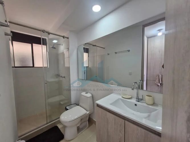 Apartamento de 3 alcobas en venta en Las Palmas, Ricaurte, 78 m² · foto 11 de 24