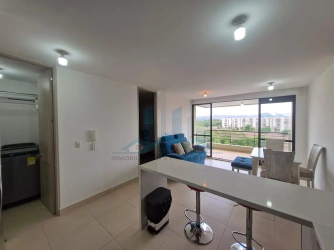 Apartamento de 3 alcobas en venta en Las Palmas, Ricaurte, 78 m² · foto 2 de 24