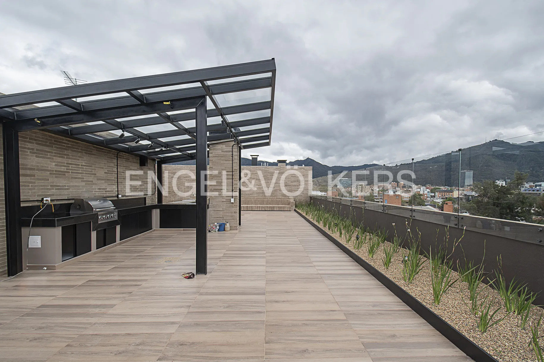 Apartamento en venta en San Patricio, Bogotá · foto 8 de 8