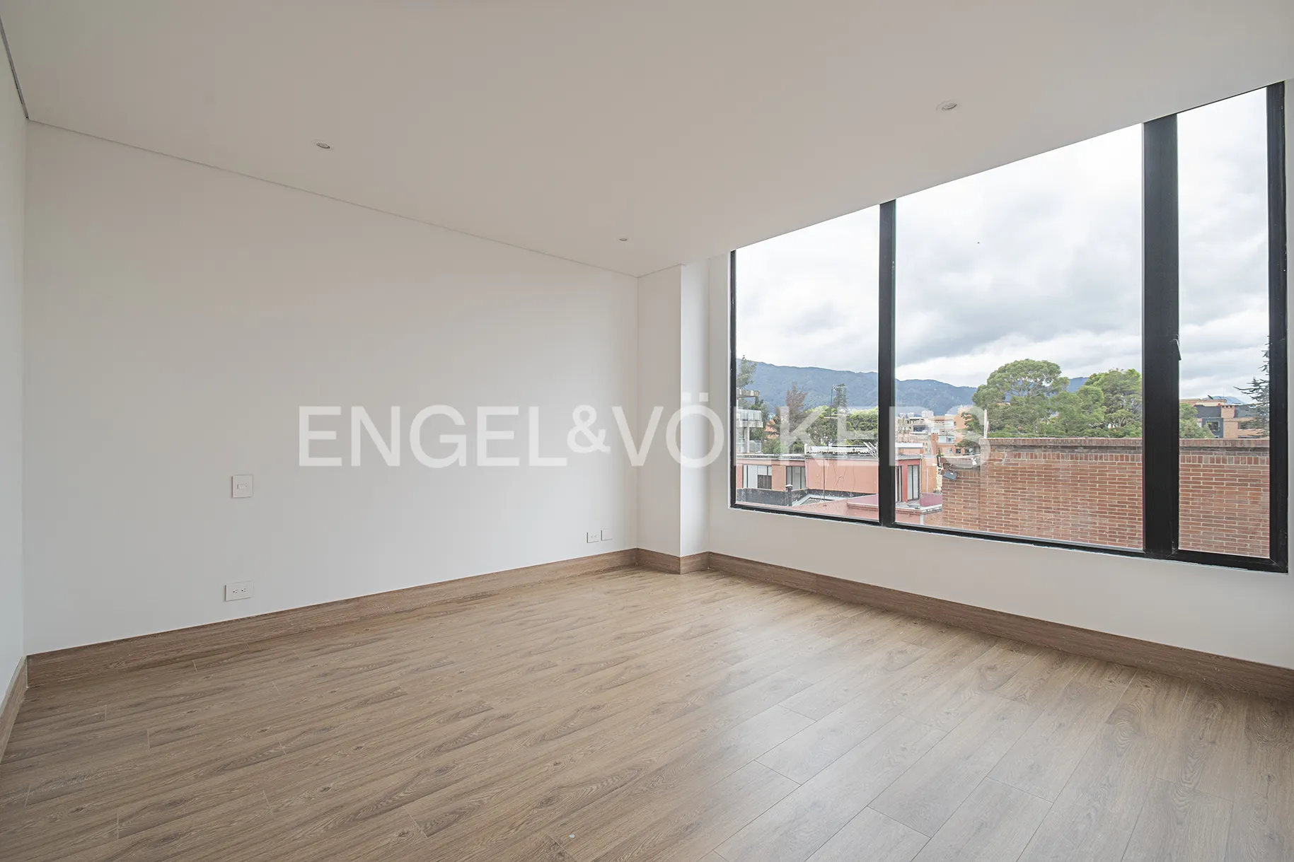 Apartamento en venta en San Patricio, Bogotá · foto 6 de 8