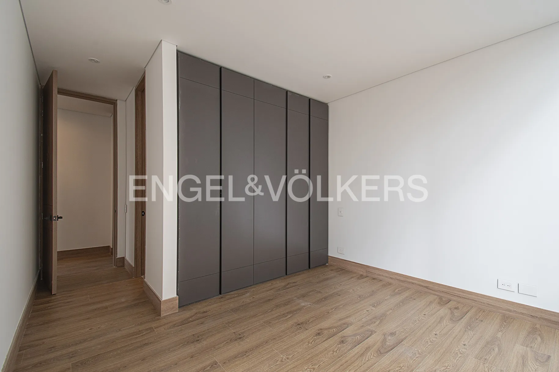 Apartamento en venta en San Patricio, Bogotá · foto 4 de 8