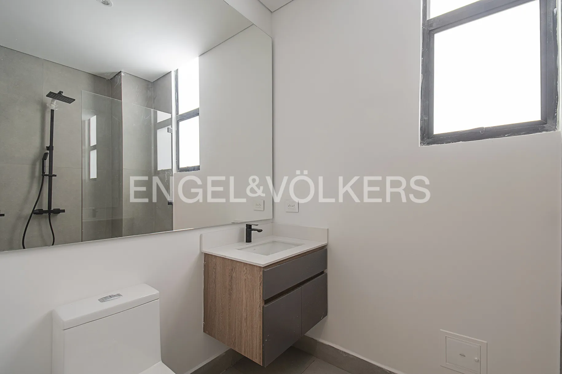 Apartamento en venta en San Patricio, Bogotá · foto 3 de 8