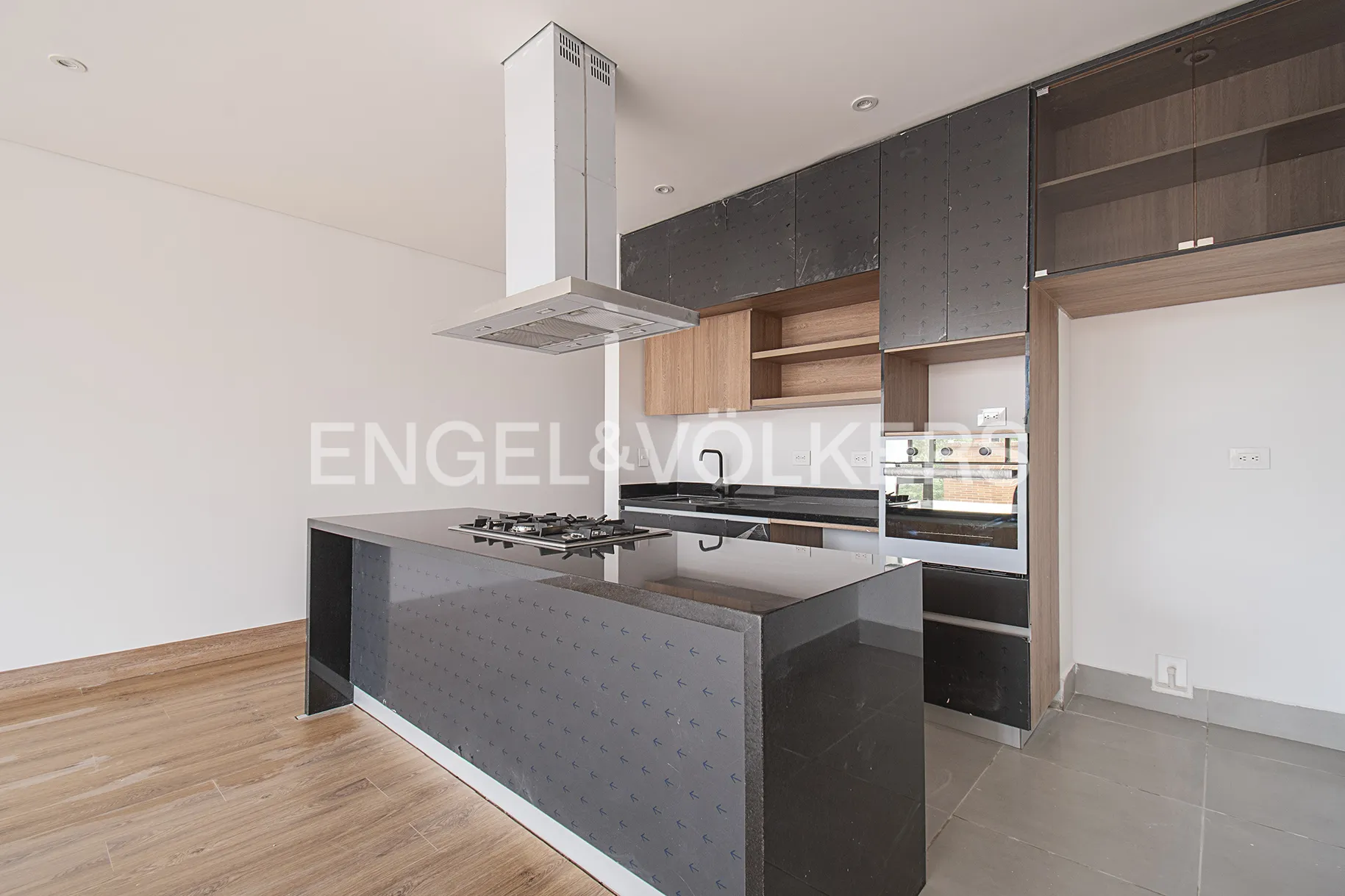 Apartamento en venta en San Patricio, Bogotá · foto 2 de 8