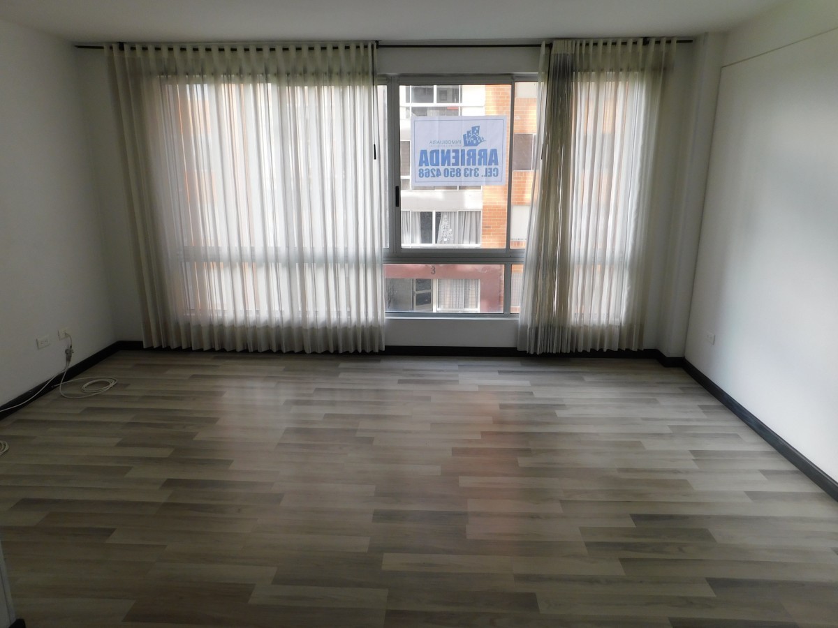 Apartamento en venta en Nueva Castilla, Bogotá · foto 3 de 18