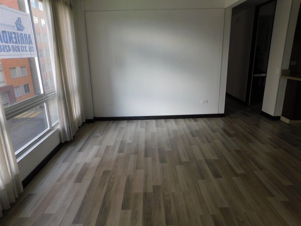 Apartamento en venta en Nueva Castilla, Bogotá · foto 4 de 18