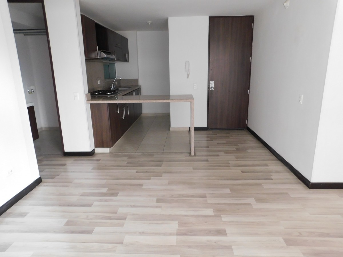 Apartamento en venta en Nueva Castilla, Bogotá · foto 5 de 18