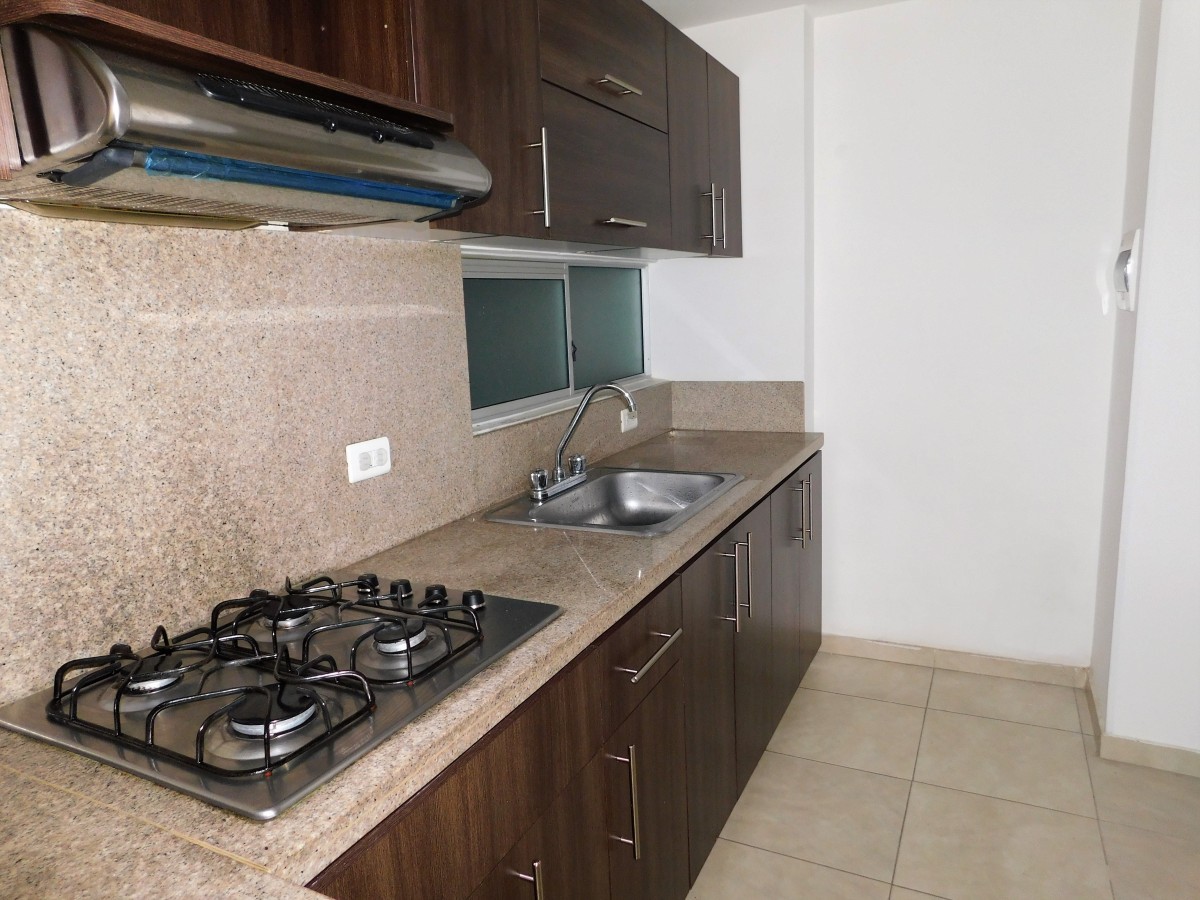 Apartamento en venta en Nueva Castilla, Bogotá · foto 7 de 18