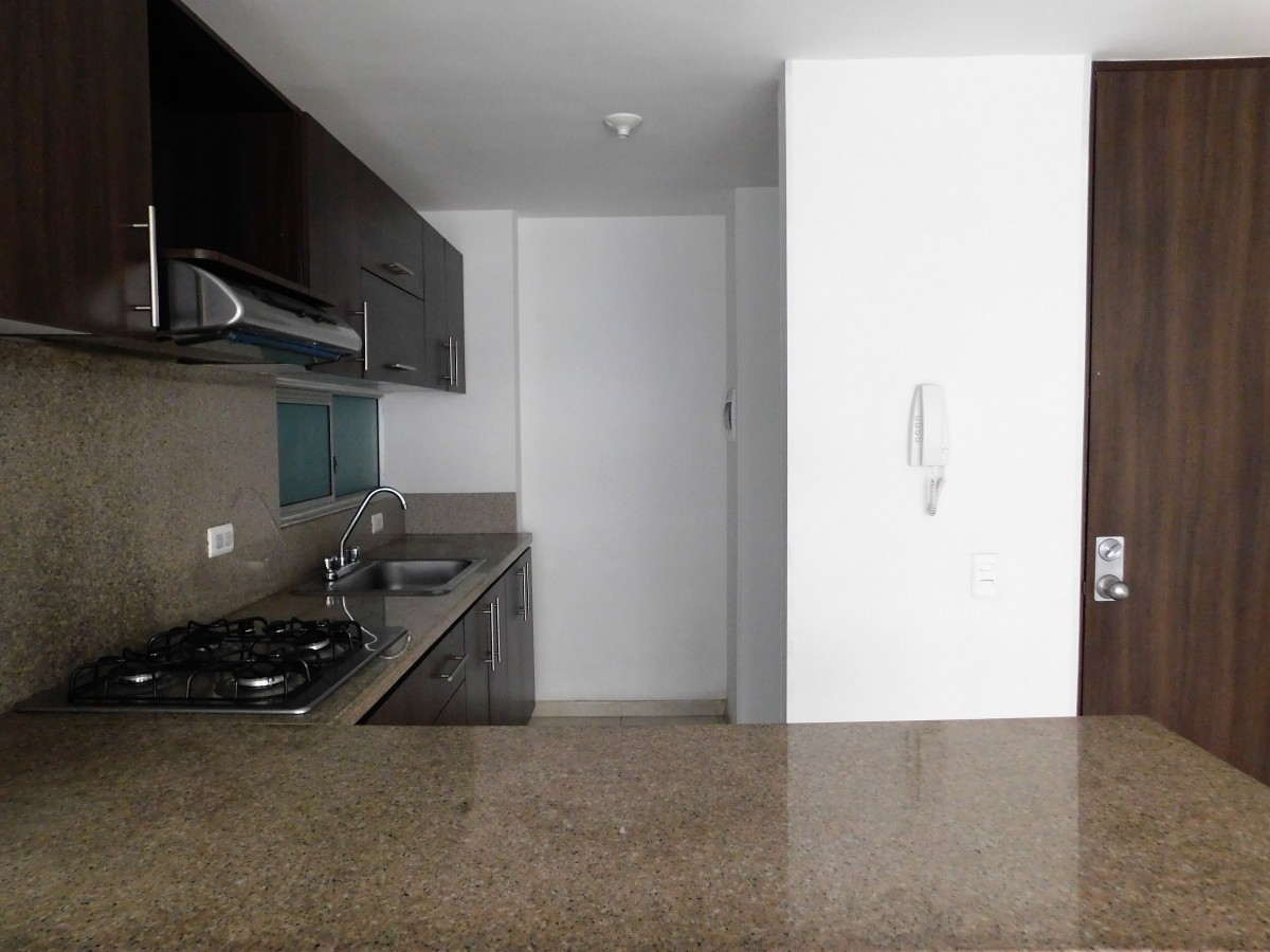 Apartamento en venta en Nueva Castilla, Bogotá · foto 8 de 18
