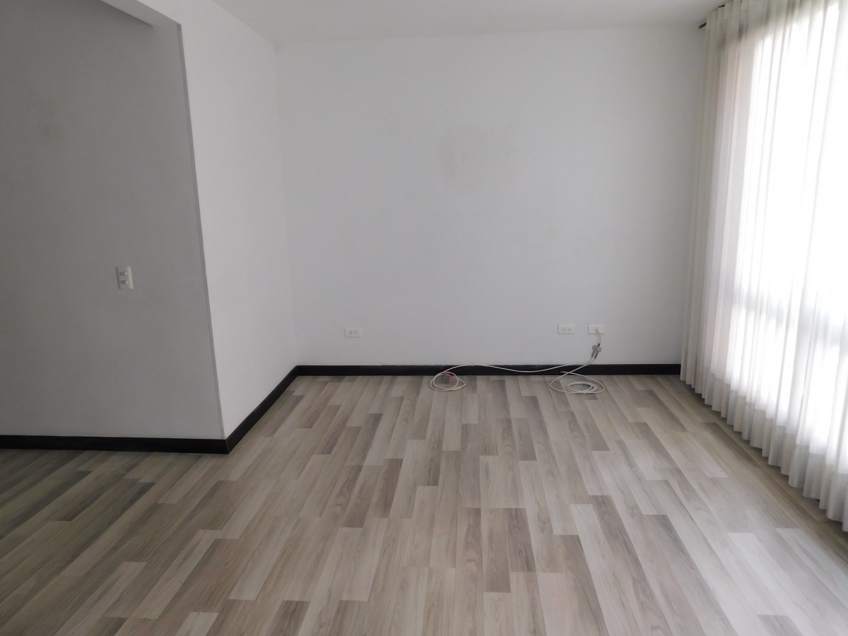 Apartamento en venta en Nueva Castilla, Bogotá · foto 11 de 18