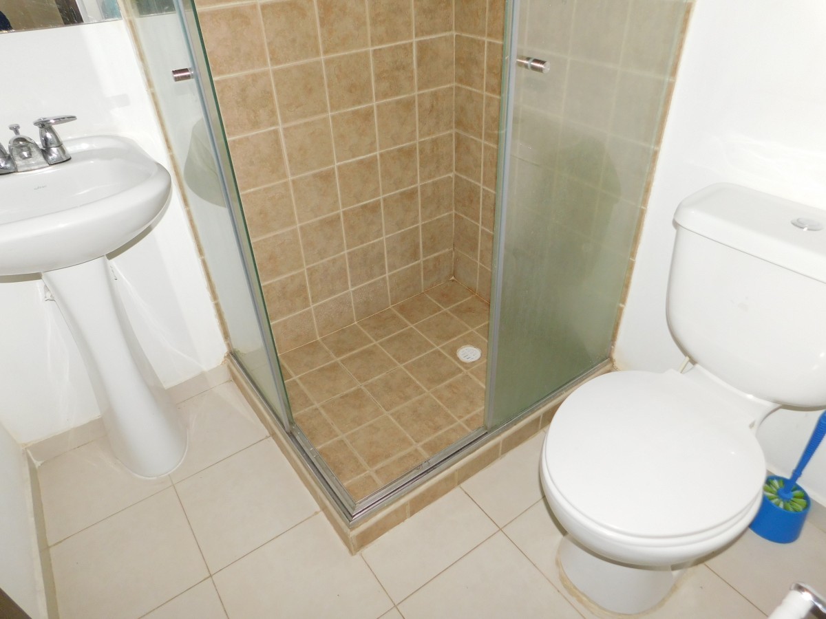 Apartamento en venta en Nueva Castilla, Bogotá · foto 14 de 18