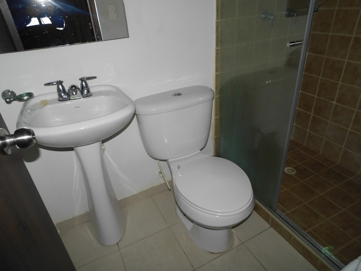 Apartamento en venta en Nueva Castilla, Bogotá · foto 17 de 18