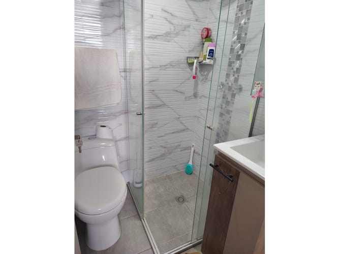 Apartamento de 2 alcobas en venta en Cristobal, Medellín, 41 m² · foto 10 de 11