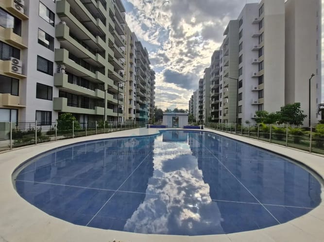 Apartamento de 3 alcobas en venta en Las Palmas, Ricaurte, 78 m² · foto 21 de 24