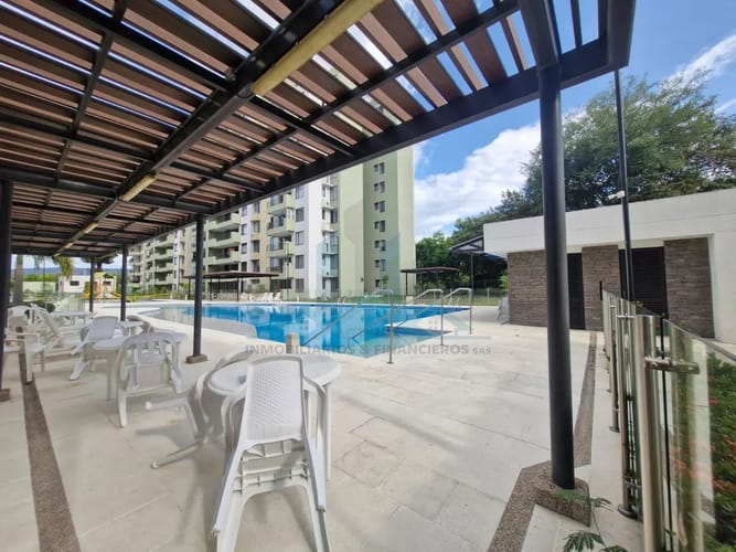 Apartamento de 3 alcobas en venta en Las Palmas, Ricaurte, 78 m² · foto 18 de 24