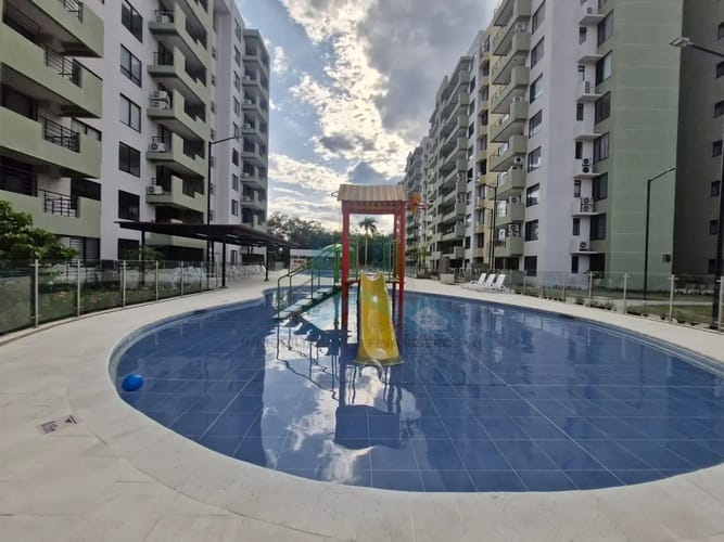 Apartamento de 3 alcobas en venta en Las Palmas, Ricaurte, 78 m² · foto 23 de 24